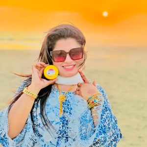 Glow Herbal Fairness Night Cream